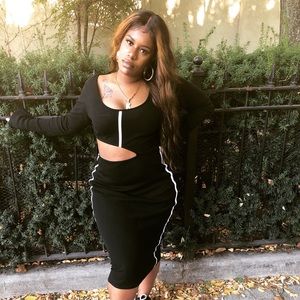 Meet your Posher, Kaila